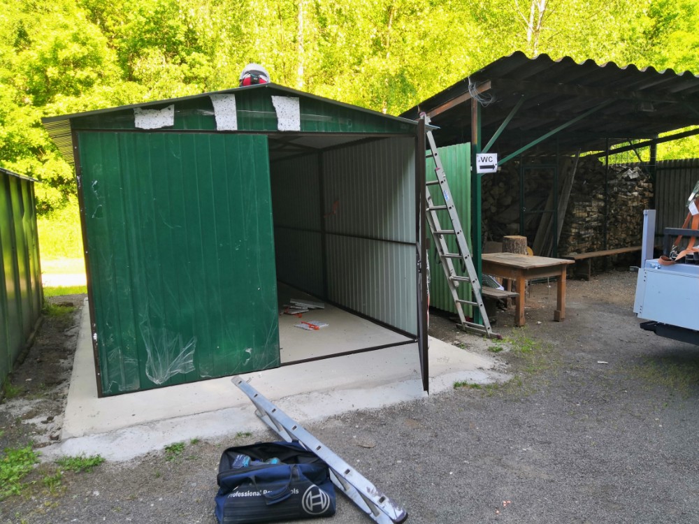 2023-05-31 - nová garáž - 02b